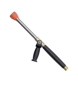 LANZA ANGULO VARIABLE LM25 45 LTS 220 BAR 1/4"M